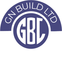 GN BUILD LTD Logo