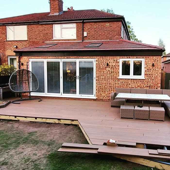 What are Semi-Detached House Extensions?